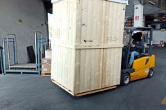 Caricomezziscaricomezziconsegnaprimogiroutileprimaconsegnadocumentoditrasportobolladaccompagnamentomaterialemercesedea