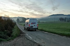 tratteconsegnededicate